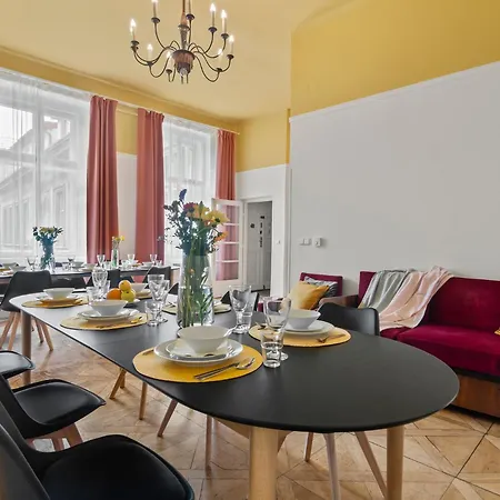Vintage Apts In Heart Of By Michal&friends Appartamento *