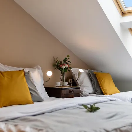 Vintage Apts In Heart Of By Michal&friends Appartamento *