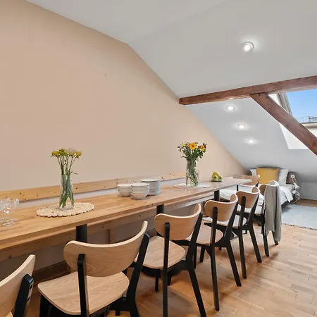 Vintage Apts In Heart Of By Michal&friends Appartamento