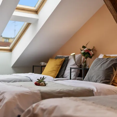Vintage Apts In Heart Of By Michal&friends Appartamento *