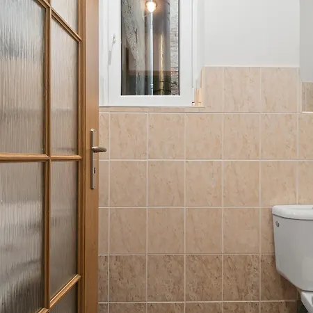 Vintage Apts In Heart Of By Michal&friends Praga