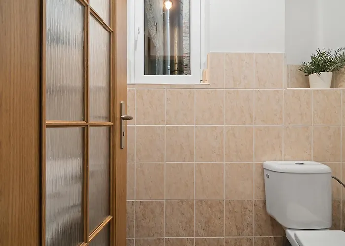 Vintage Apts In Heart Of By Michal&friends Prag