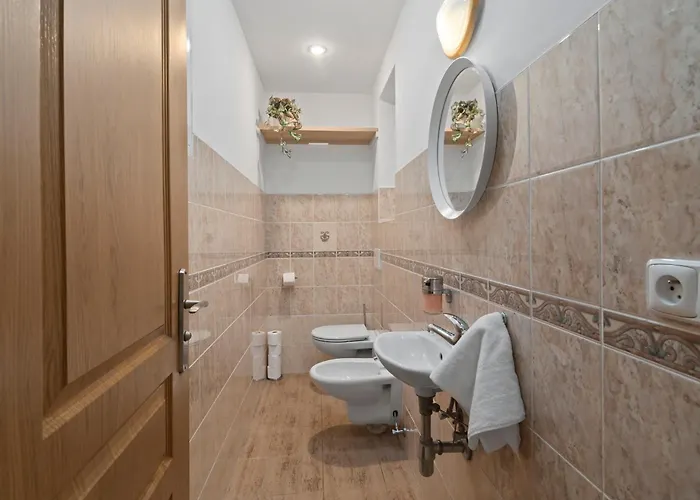 Vintage Apts In Heart Of By Michal&friends * Prag