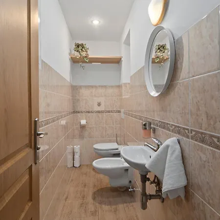 Vintage Apts In Heart Of By Michal&friends * Prag